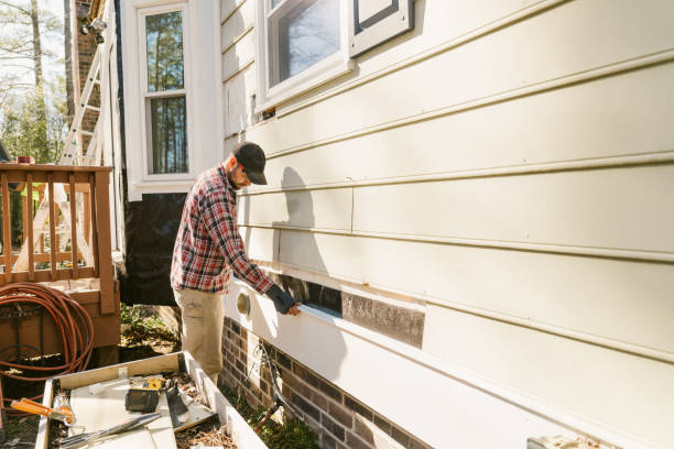 Trusted Siding Installation service in Cramerton, NC - Squared Siding